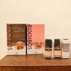 引き取りのみ★新品 天然100％AEAJ認定アロマ精油オイル+生...