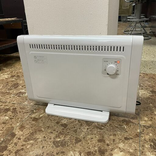 エスケイジャパン株式会社 電気ヒーター ミニパネル 2017年製 SKJ-KT33P 暖房 札幌 東区