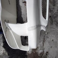 EK9用（後期）ウェーバースポーツフロントバンパーの画像