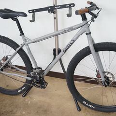 SURLY Karate Monkey 　サーリー　 カラテモン...
