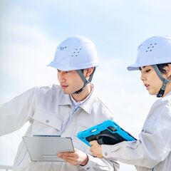 【最大月給43万円】◎未経験者大歓迎◎学歴不問◎交通費支給【電気通信工事】の画像