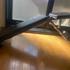 腹筋運動マシン