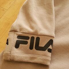 FILA ワンピース　Mの画像