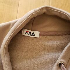 FILA ワンピース　Mの画像