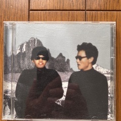 井上陽水＆奥田民生　ショッピング