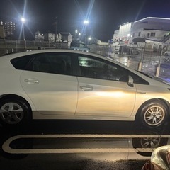 トヨタ　30プリウス