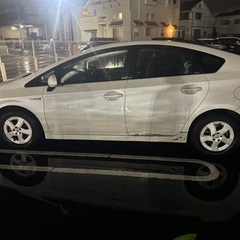 トヨタ　30プリウスの画像