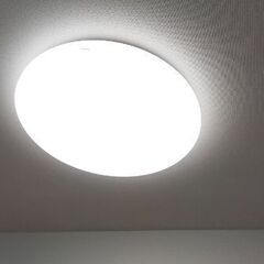 LEDシーリングライト　panasonic HH-CA0811A 8畳用　2016年製の画像
