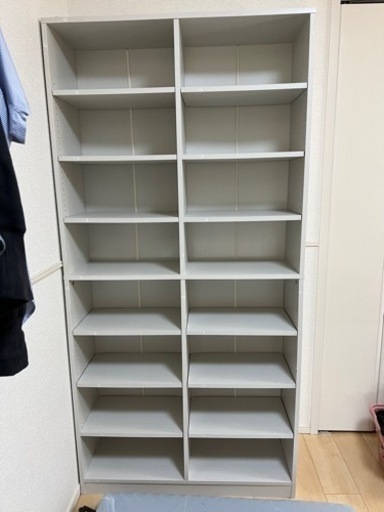 本棚