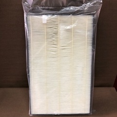 未使用長期保管　DAIKIN/ダイキン　集塵フィルター　KAFPO44A4   の画像