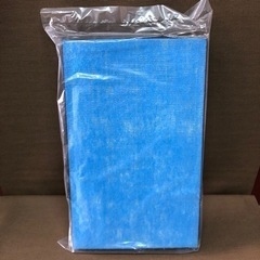未使用長期保管　DAIKIN/ダイキン　集塵フィルター　KAFPO44A4   の画像