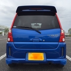 【ご成約頂きました】スバルプレオRSリミテッドⅡ最終型の画像