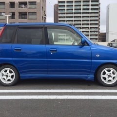 【ご成約頂きました】スバルプレオRSリミテッドⅡ最終型の画像