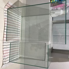 水槽45cm＆60cm