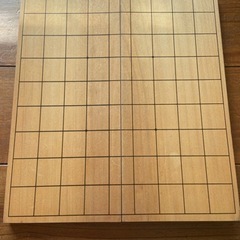 将棋盤