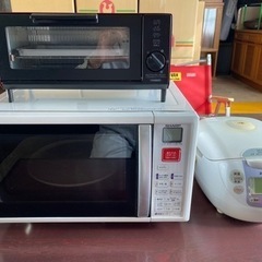 家電 キッチン家電 オーブンレンジ