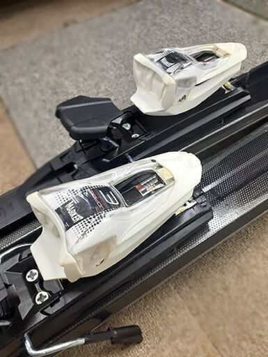 札幌【166cm カービングスキー 3点セット VOLKL】RTM 73 PREMIUM LIGHT ビンディング/MARKER 3M