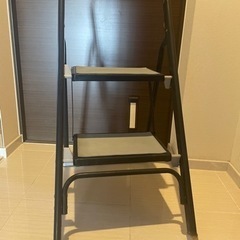 脚立　