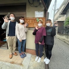 訪問介護の登録ヘルパーの画像