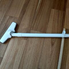 マキタ掃除機＆充電器の画像