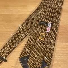 ③ネクタイ　グッチの画像