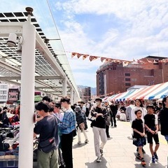 KOKURA　FURUGI VINTAGE MARKET - イベント
