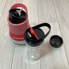 ミキサーの画像