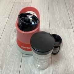 ミキサーの画像
