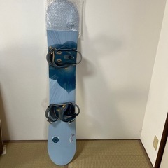 スノーボード　板　バートン