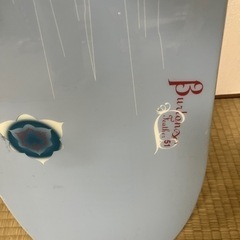 スノーボード　板　バートンの画像