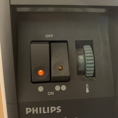 オイルヒーターの画像