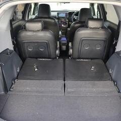 【自社ローン/総額支払い表示】ウィッシュ Z☆最長３６回払い！保証人・頭金なしでも可能☆「提携ローン120回OK」の画像