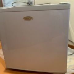 Haire ハイアール　冷凍庫　38Lの画像