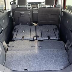 【自社ローン/総額支払い表示】タントカスタム スマートセレクションSA☆最長３６回払い！保証人・頭金なしでも可能☆「提携ローン120回OK」の画像