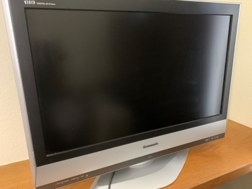 Panasonic 32インチ　液晶テレビ、レコーダー、テレビ台