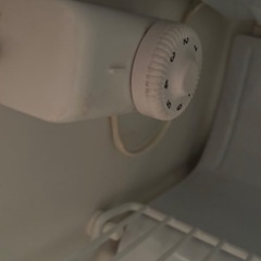 Haire ハイアール　冷凍庫　38Lの画像