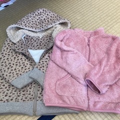 アウター