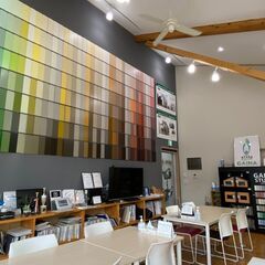 営業アシスタント事務の画像