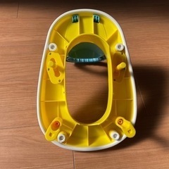機関車 トーマス 幼児用 補助便座の画像