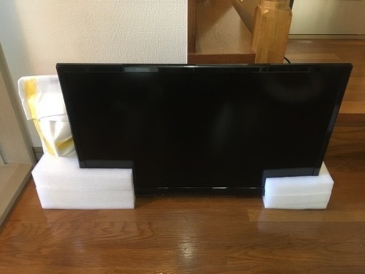 32インチ　テレビ