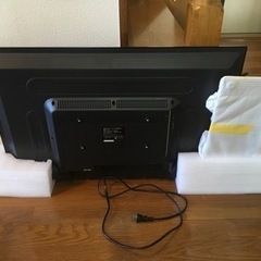 32インチ　テレビの画像