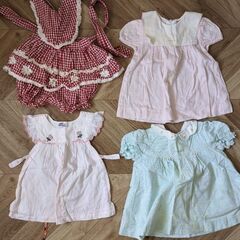 赤ちゃんから80cm71点位で