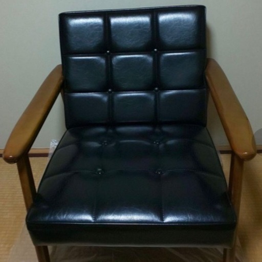 カリモク1シーター