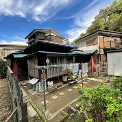 【申込あり！】投資用💰利回15.00％◆オーナーチェンジ賃貸戸建🏠 - 横須賀市