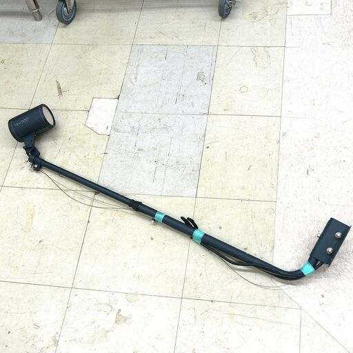 スポットライト　屋外用　LED　ニッケンハードウエア　リユース品　在庫5台