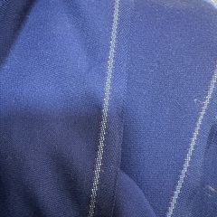 布　ウール　巻　