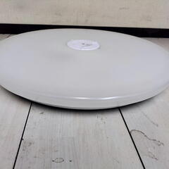T【コレ見て　照明器具】　ドウシシャ　LEDシーリングライト　　ルミナス　シーリングライト　LS-06Nの画像