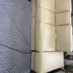 ソファーの画像