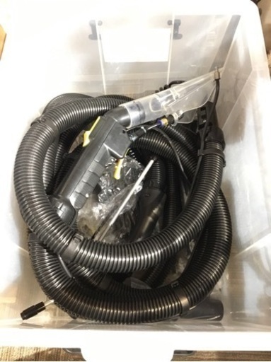 【店頭引取限定】【中古】【動作未確認】ペンギンワックス コードレスウェットバキューム  110,000円→77,000(税込)