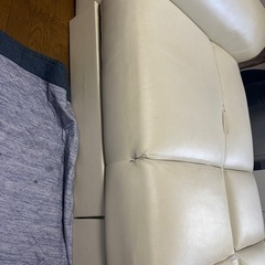 ソファーの画像